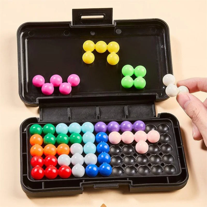 Children's Table Pu… - image