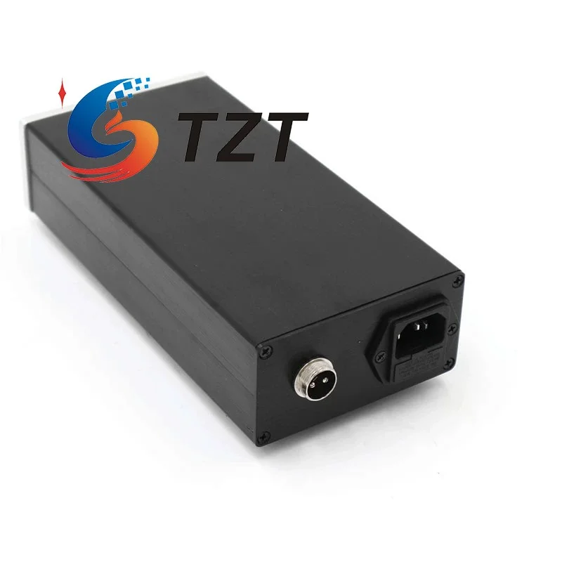 TZT Silver/Black DC36V 9.5A/32V 10A/24V 14.5A 350W Audio Power Supply TAS5630 TPA3255 for Digital Audio Power Amplifier Board