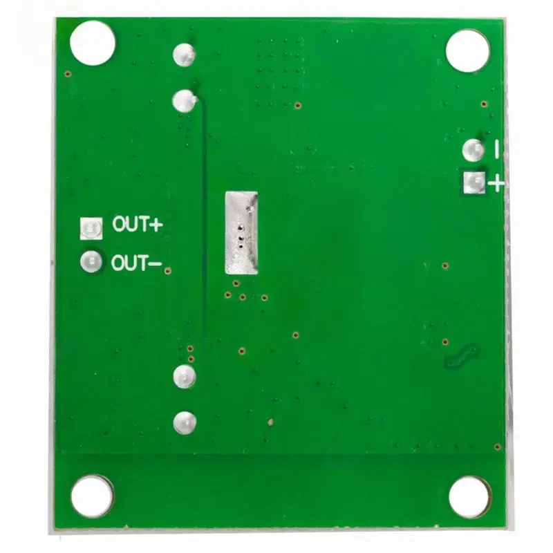 Y43A-30W TWS Stereo Bluetooth 5.3 Amplifier Board (12-24V DC) With Dual-Channel Hi-Fi Audio, Over-Current Protection