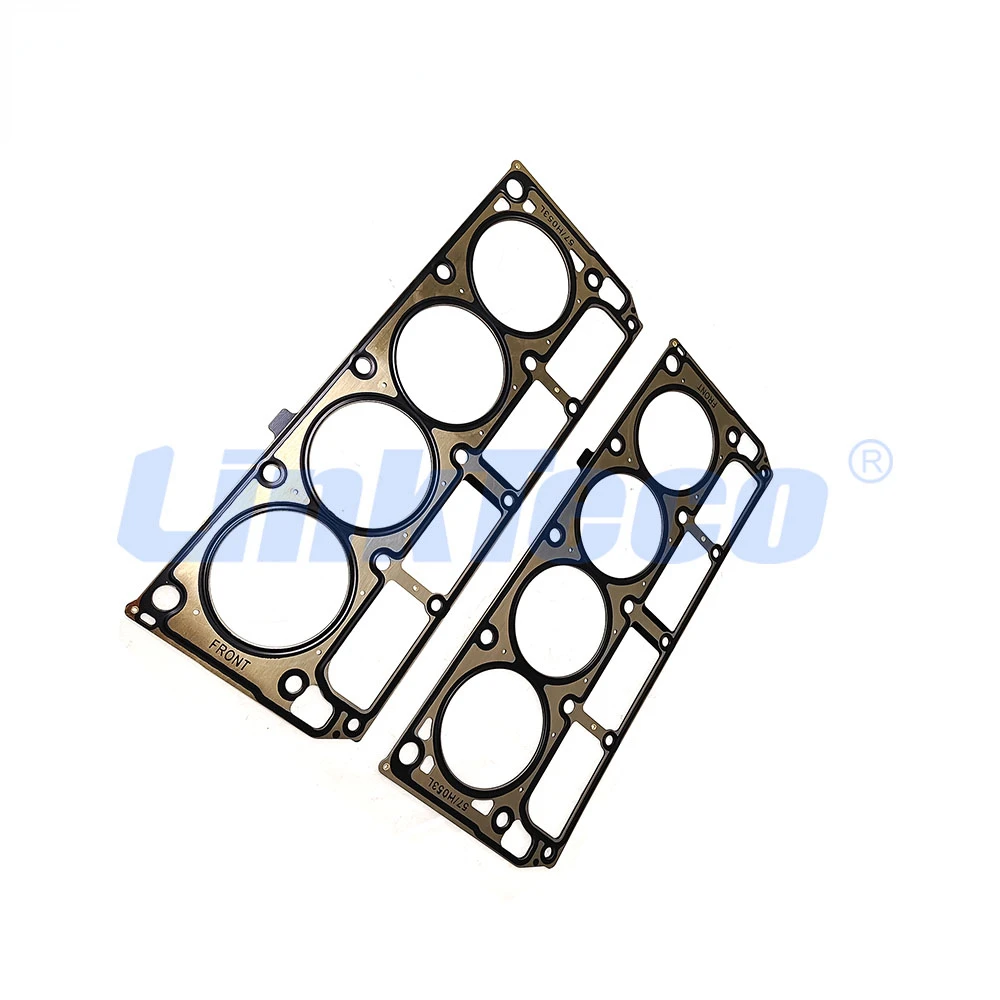 BTR73450 Engine Head Gasket Set /Kit Crankshaft Seal Oil Pan For Chevrolet GMC LS1 LS2 LS3 LS4 LS5 4.8L 5.3L 5.7L