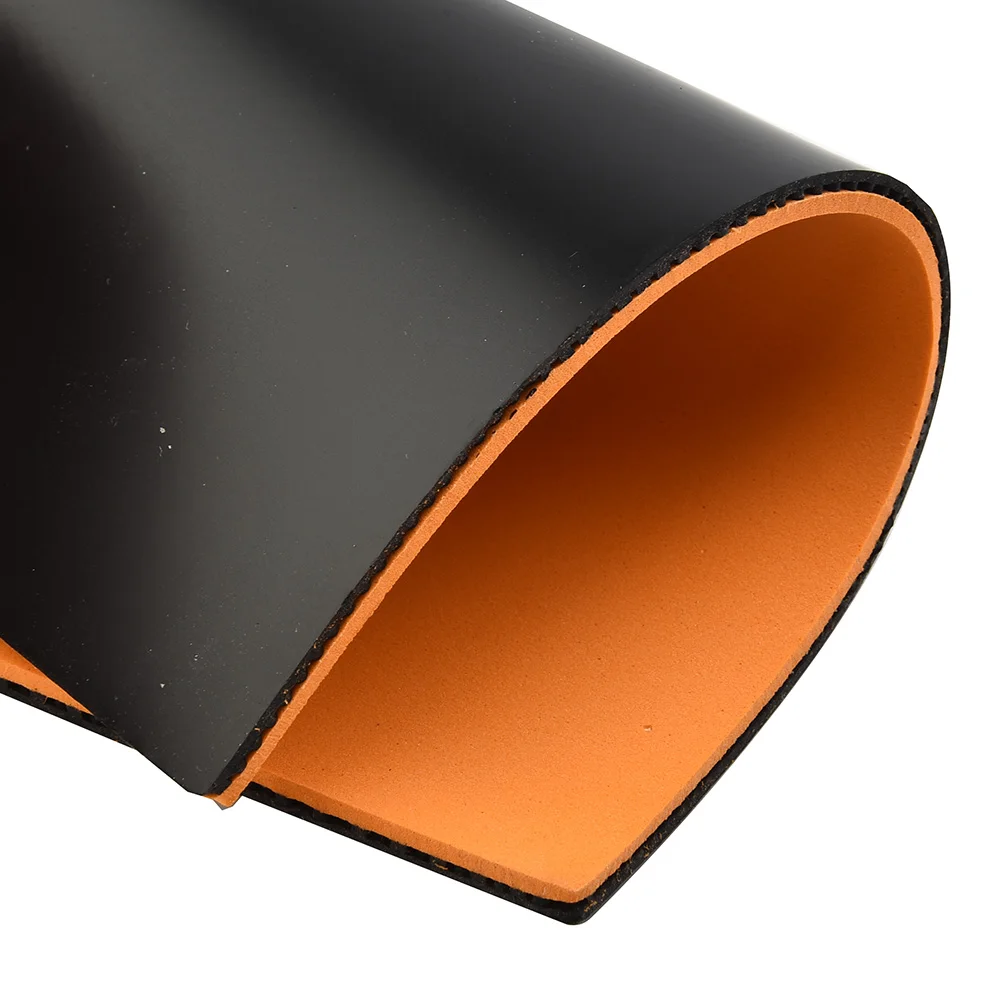 

1pc Table Tennis Rubber With Sponge For Ping Pong Paddle Racket High Quality Table Tennis Ping Pong Covers Training Accessories