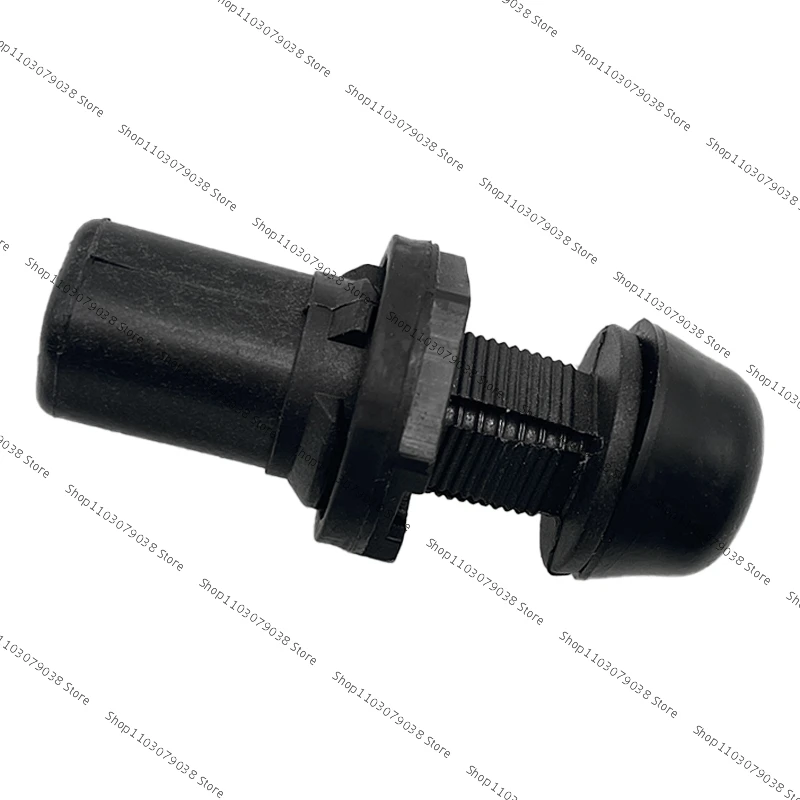 For VW Polo Golf 6 7 MK6 MK7 TOUAREG Skoda FABIA Seat LEON Car Trunk Tailgate Lids Stop Buffer Block Adjustable Cushion Rubber