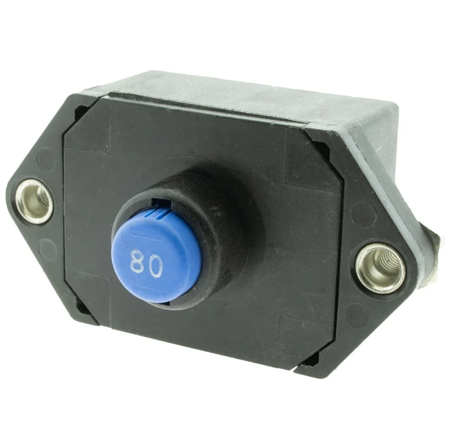 1712210 171-2210 Engine Circuit Breaker For C7 C9 Excavator E336 E320 E360