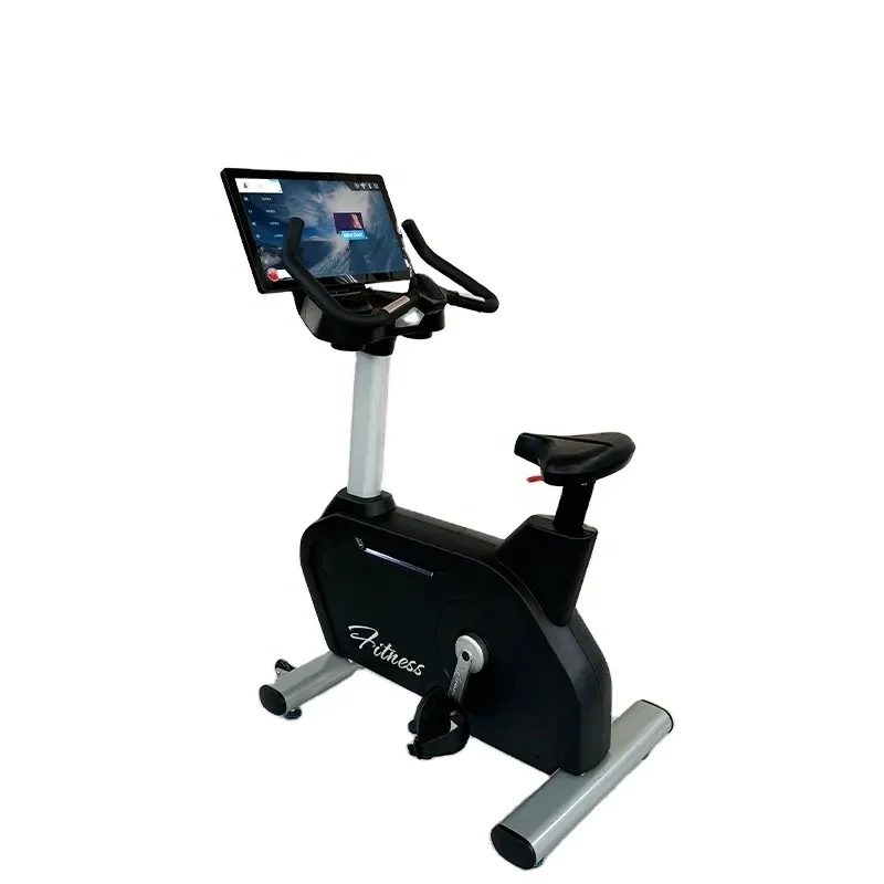 Commercial Gym Equi… - image