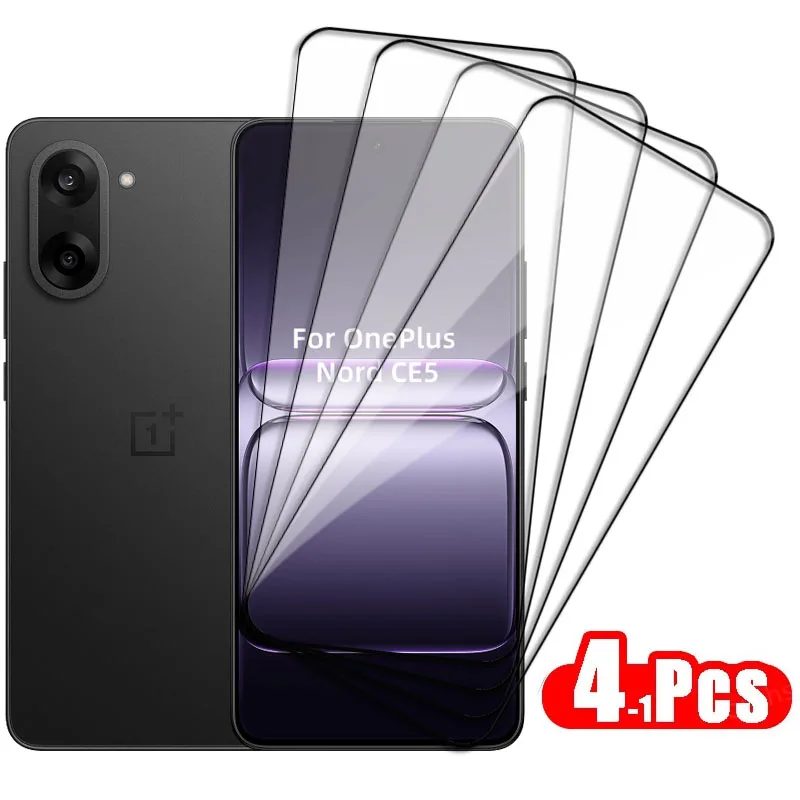 4P/3P/2P/1P Glass F… - image