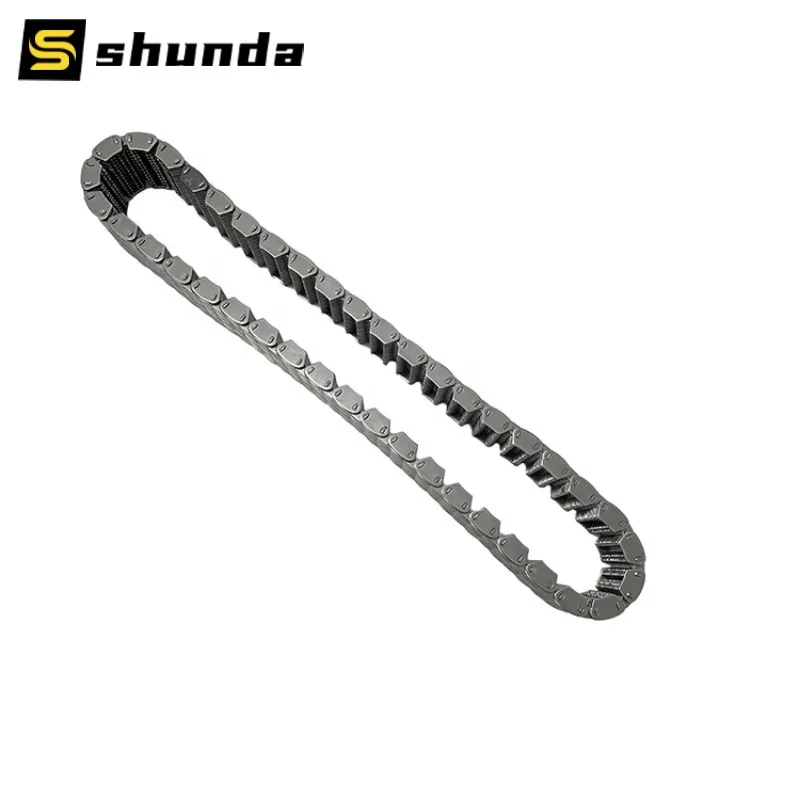 MD704196 Automobiles Parts Engines Transfer Case Output Shaft Drive Chain  for Mitsubishi Pajero Montero 1st I Triton L200 L300