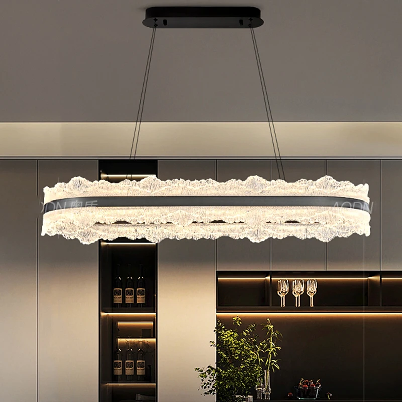 Modern bedroom decorative dining room led Ceiling lamps Pendant lights indoor lighting interior lighting Ceiling lamp chandelier