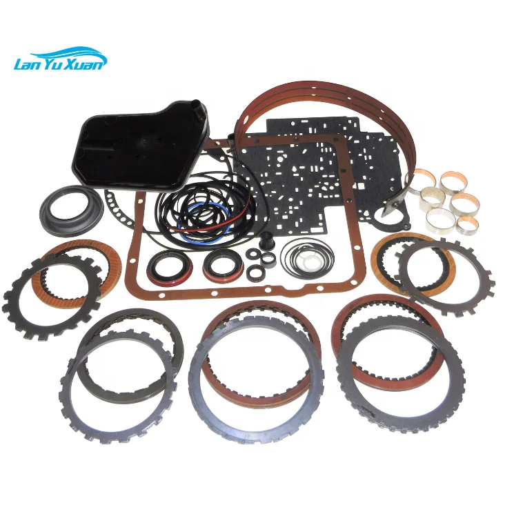 

B7TA B7VA B7YA Transmission Rebuild Kit for Honda Odyssey Van 1999 2000 2001