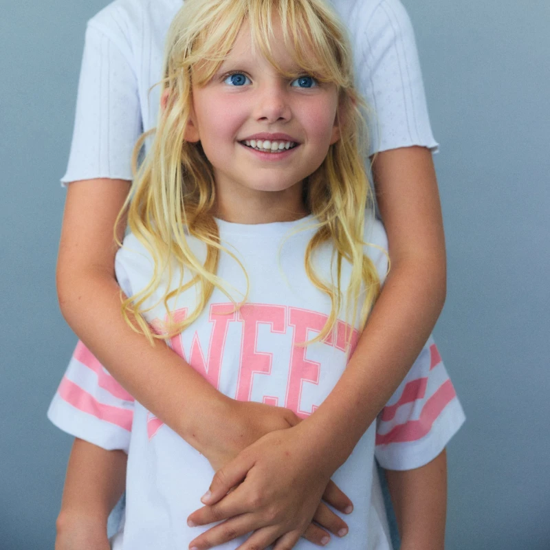 Thumbnail 4 - #71 Latest Kids Tees Offers
