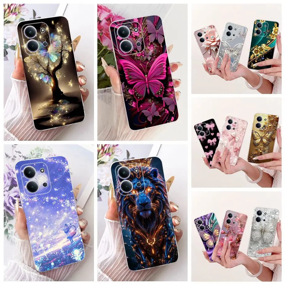 For Xiaomi Redmi 15… - image