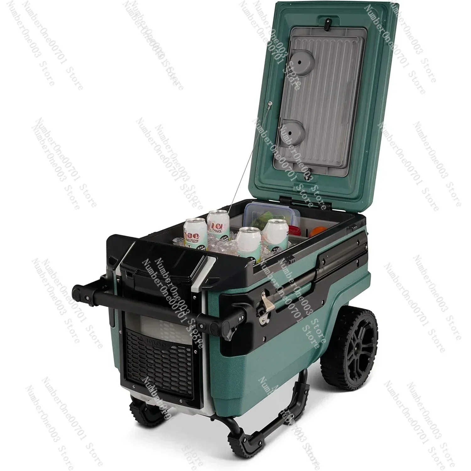 

Охладители Journey 70-Qt