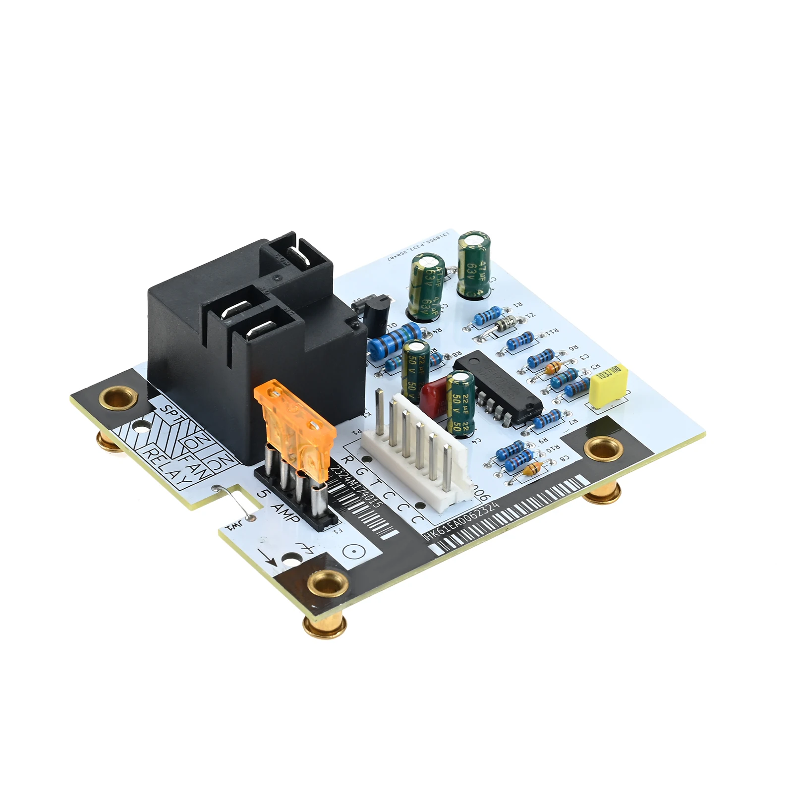 1Pc Fan Blower HK61EA006 Control Board Replacement for Carrier Bryant Payne Circuit Board CEPL130541-0 Components Division