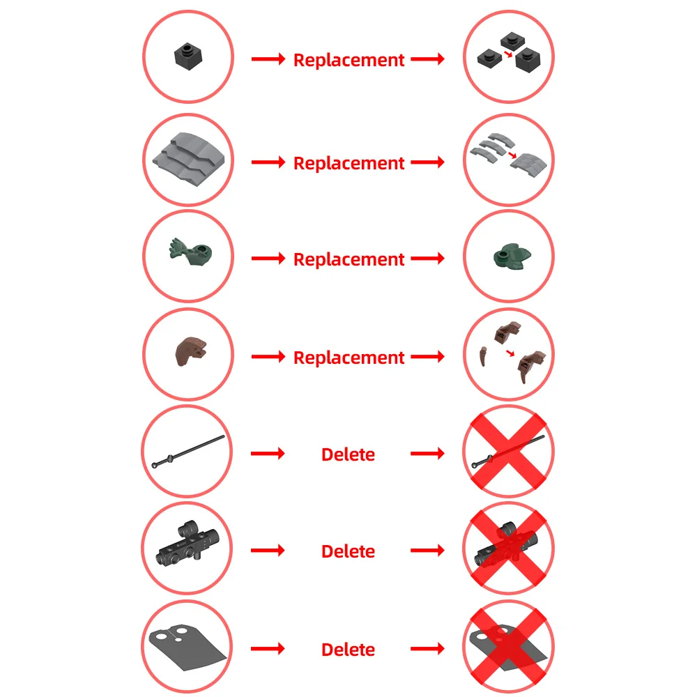 

Конструктор MOC USG Ishimura из Dead Space Remake: Космический корабль-разрушитель планет, научно-фантастическая игра, строительные блоки, игрушка, подарок для взрослых