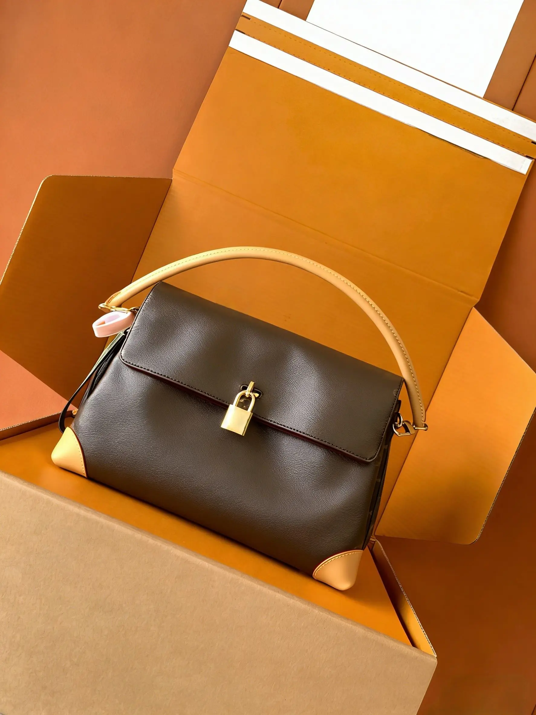 

Классический дизайн, женская сумка через плечо из натуральной кожи, женская квадратная сумка-мессенджер из второго слоя воловьей кожи