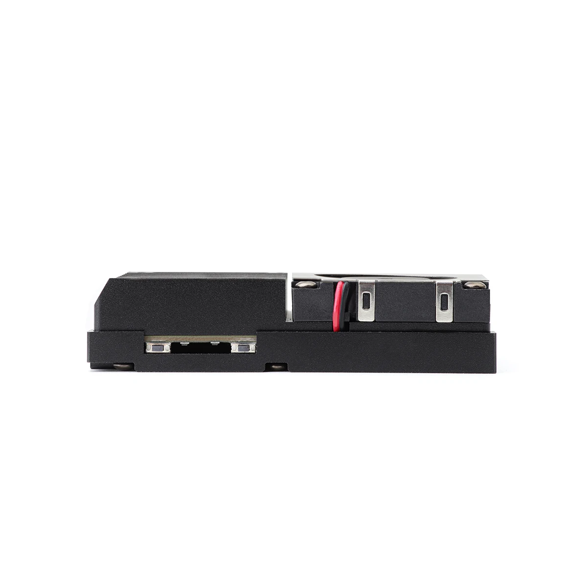 HGLRC ZEUS 1.2G 4.5W VTX 8CH 25mW 800mW 4.5W Power FPV Image Transmission Video Transmitter For Long Range RC FPV Drone