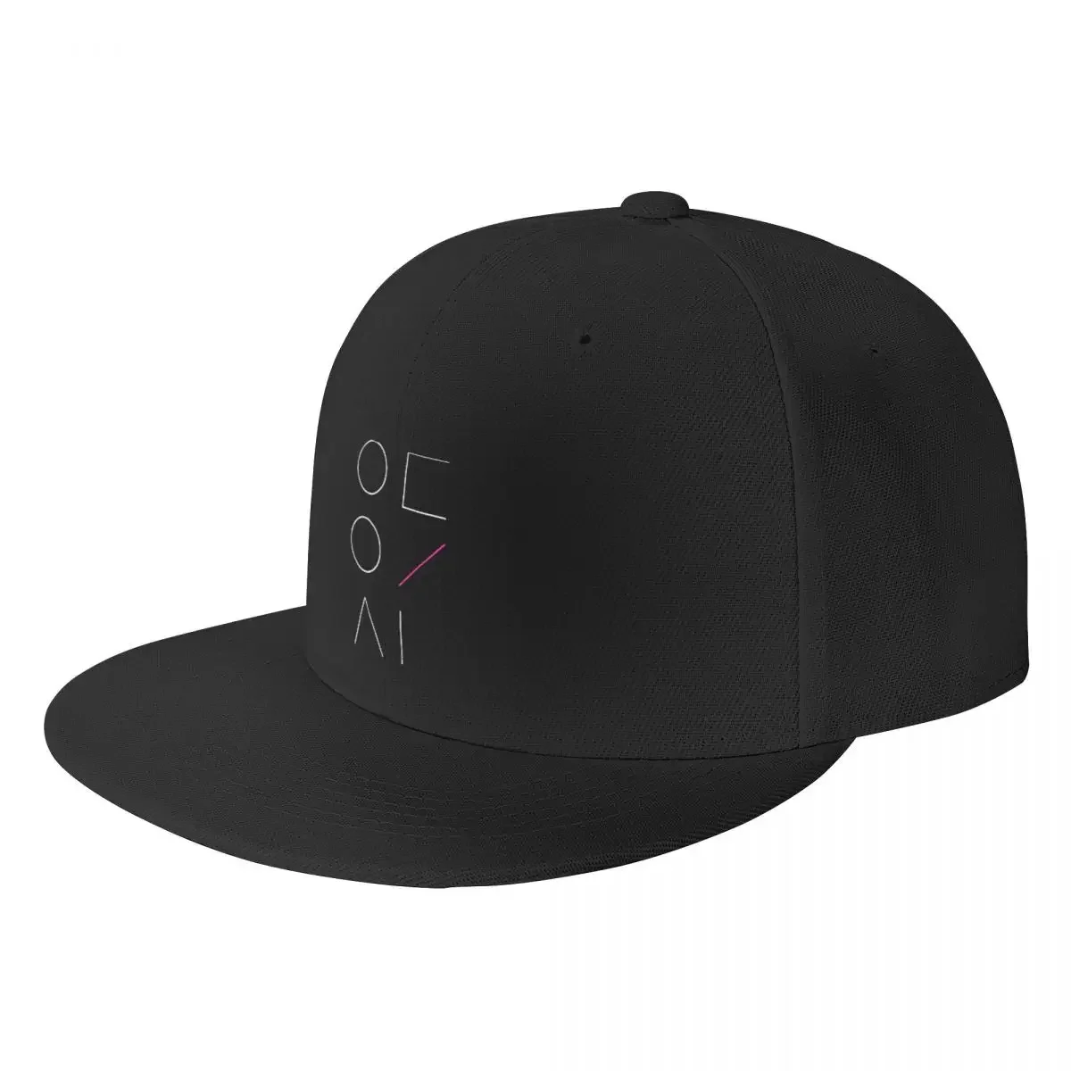 

Best seller loona logo merchandise Baseball Cap Visor Golf Hat Ladies Men's