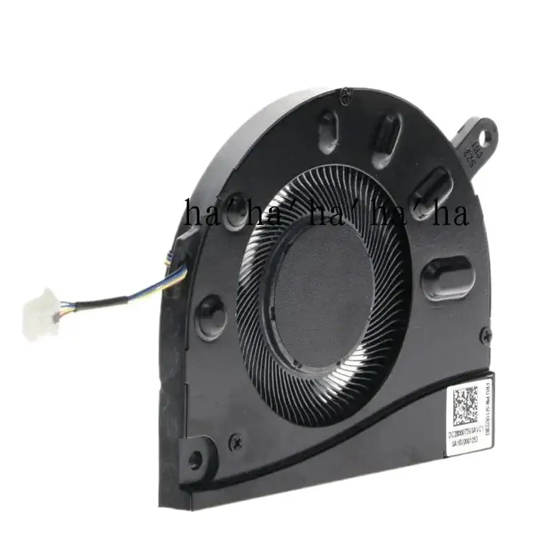 * for Lenovo Yoga 6 13ALC YG6 13ARE05 heat sink air-cooled fan 5F11B22383/*･ω