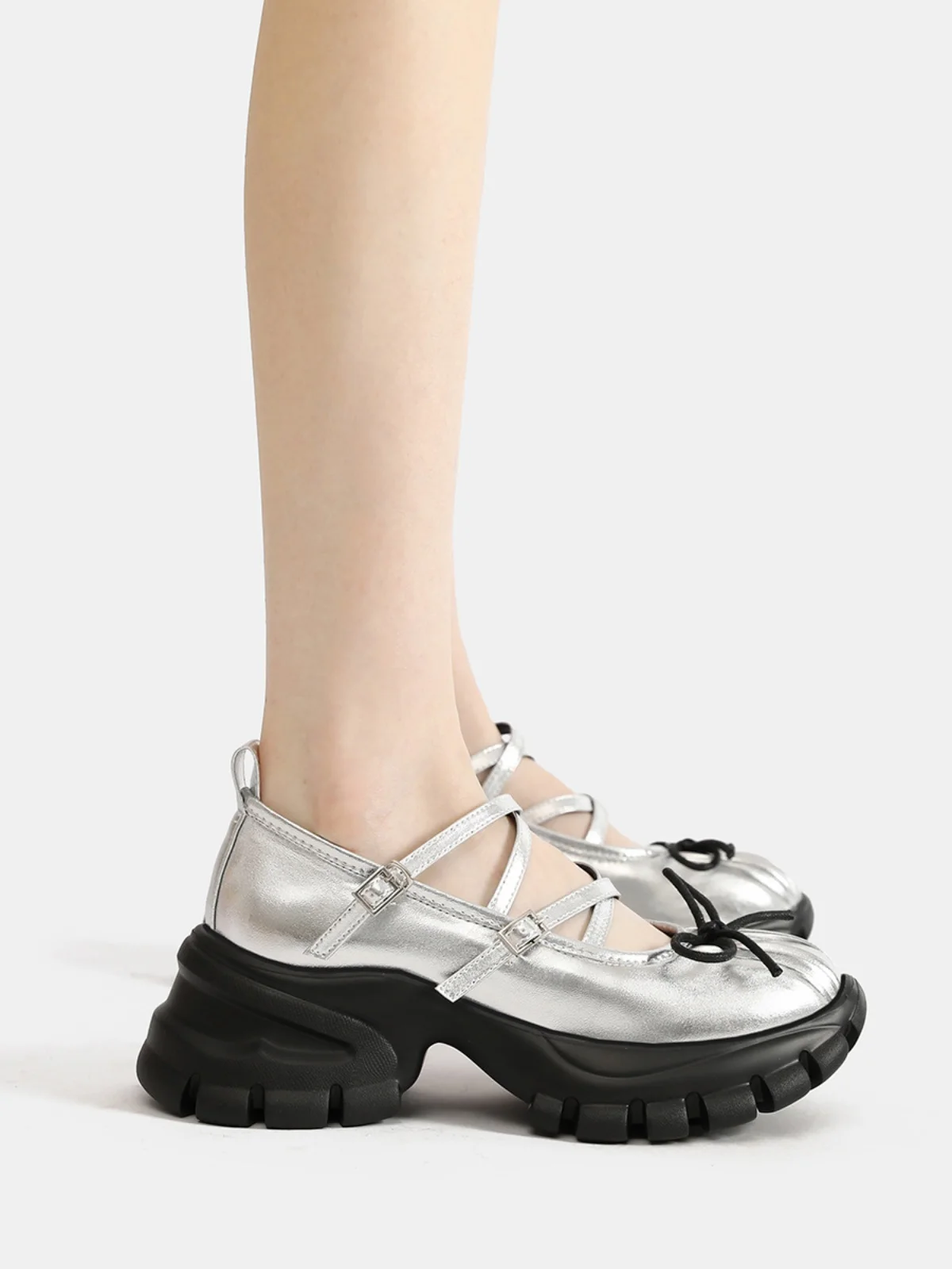 chaussures-mary-jane-pour-femmes-2026-nouveaute-plateforme-Epaisse-argentees-ballerines-printemps-automne-sport-style-dad-shoes-boucle-croisee-lolita