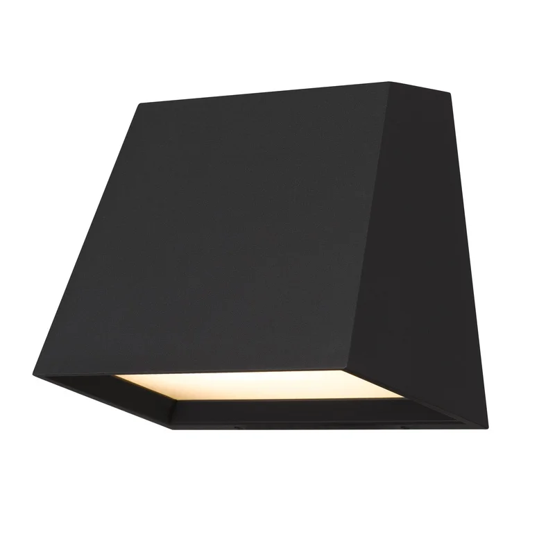 

6 Inch LED Wall Sconce Modern Indoor Lighting Fixture
