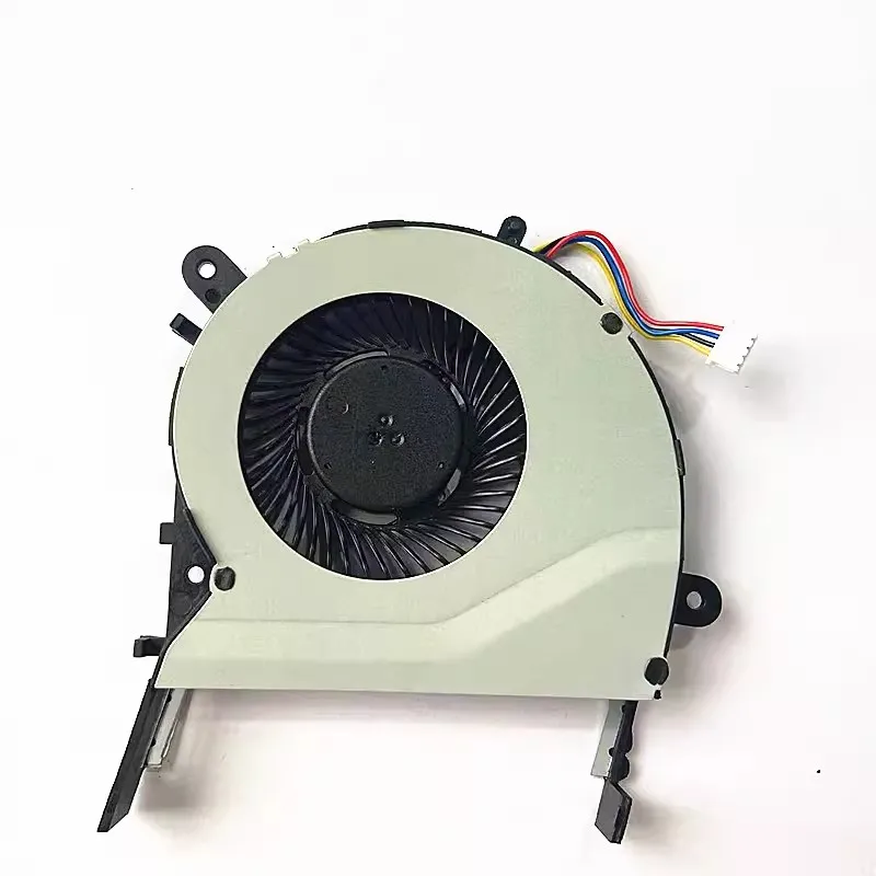 

NEW CPU Fan for ASUS X555 W519L Y583L VM590L 4210 W419LD Laptop Cooler Cooling Fan