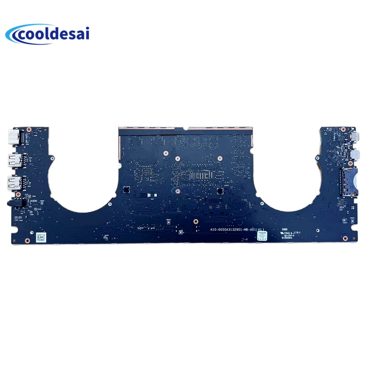 Imagem -02 - Placa-mãe Original para Xiaomi mi Notebook Pro A106050a3132901-mb-a01 I510th I7-10 Cpu 181501-ar 15.62023