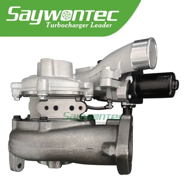 CT16V 17201UL010  17201-UL010 turbocharger Diesel Engine for Toyota 40-8FD Forklift 1KD Turbo