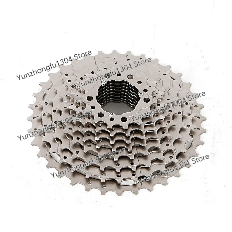 

Speedy flywheel 10-speed cassette flywheel 10-36T mountain bike flywheel sprocket bicycle accessories