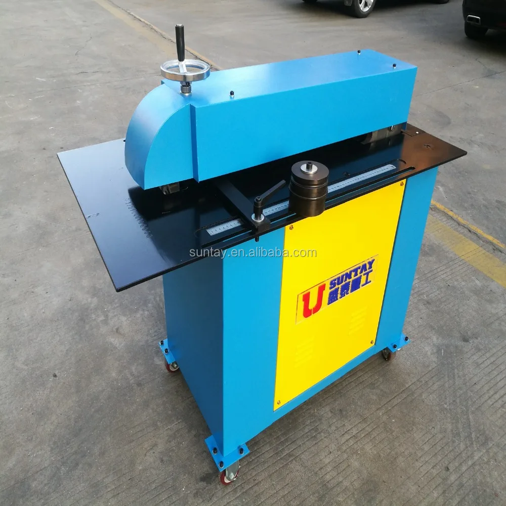 

Application Slitter Beading Machine,Metal Sheet Slitter Machine