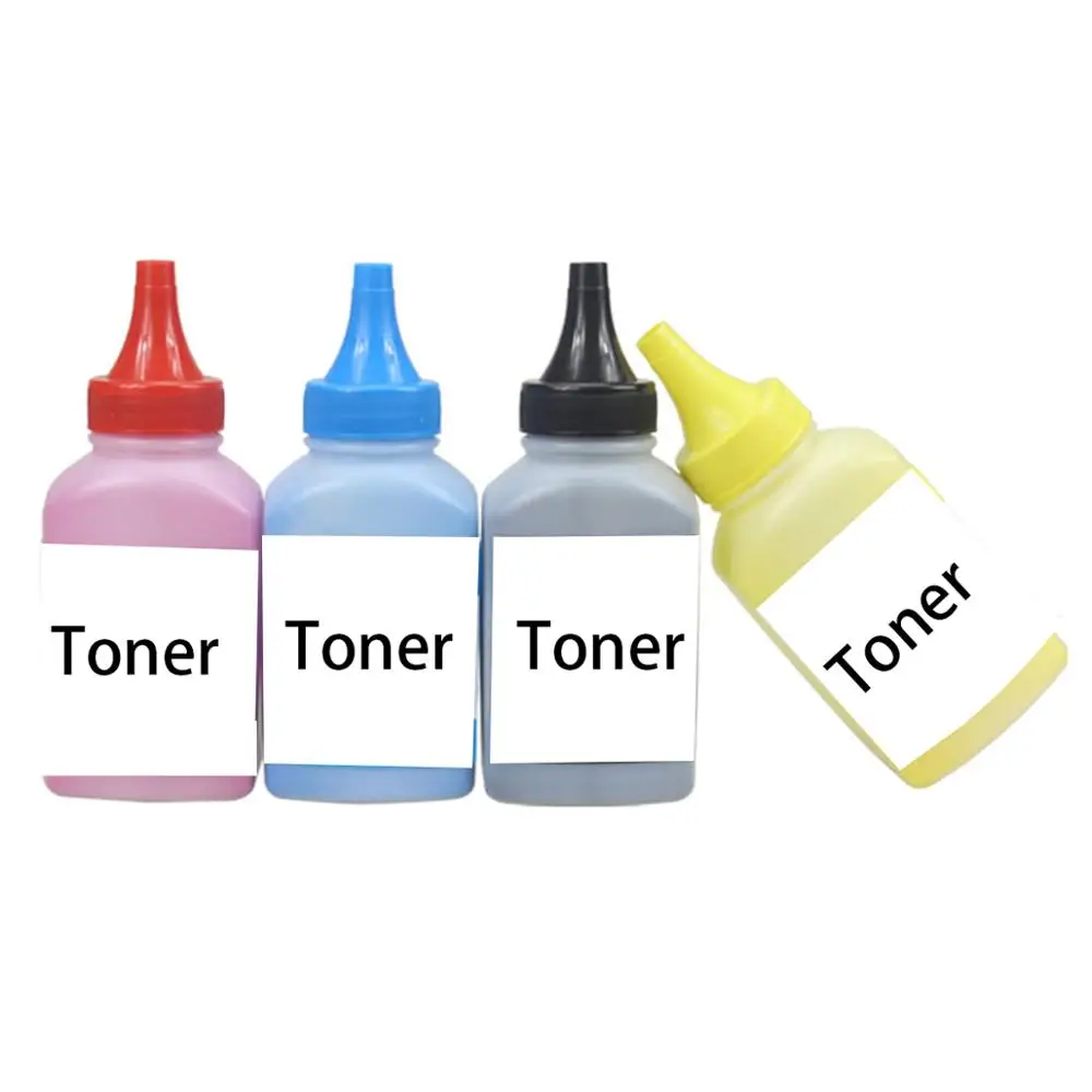 

bottle color toner powder FOR HP CF212A CF213A CE410A CE411A CE412A CE413A CE400A CE401A CE402A CE403A CE740A CE741A CE742A