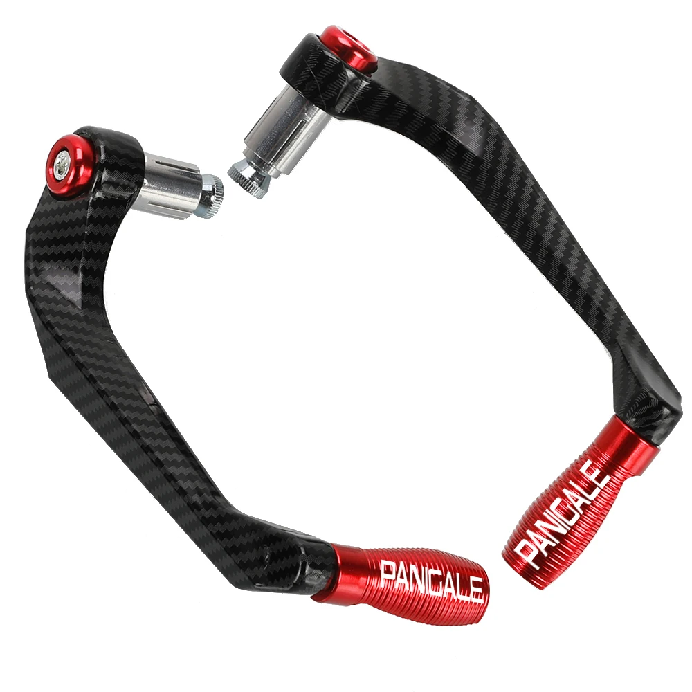 Motor For DUCATI 899 959 1199 1299 PANIGALE 2012 2013 2014 2015 2016-2024 Handlebar Grips Guard Brake Clutch Lever Protector - Image 6