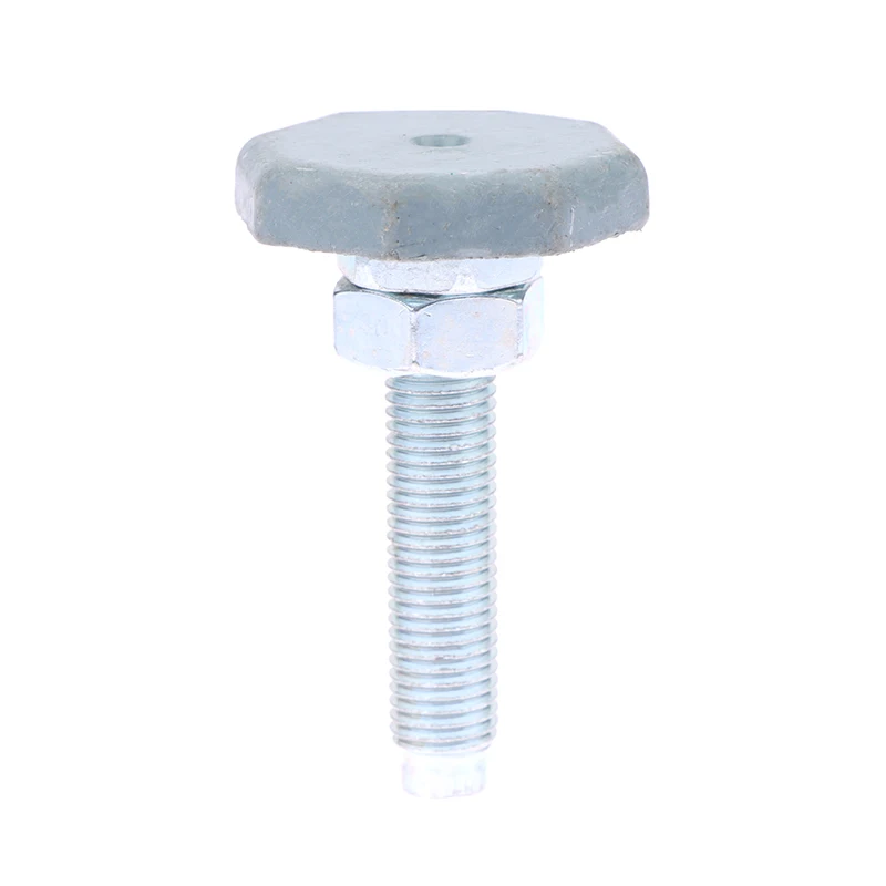 1PCS For Drum Washing Machine Fixed Feet Base Screw Balance Shock Absorption Non-slip Pad Feet