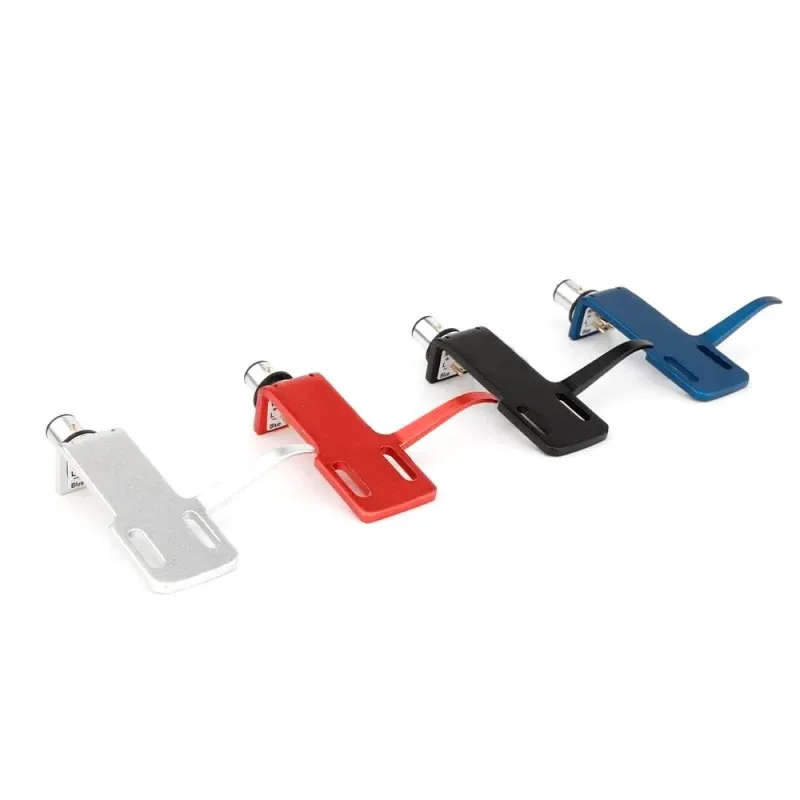 Ortofon Universal Cartridge Stylus Headshell Holder Aluminum Alloy For Turntable LP Vinyl Pickup Record Player HIFI Accessory