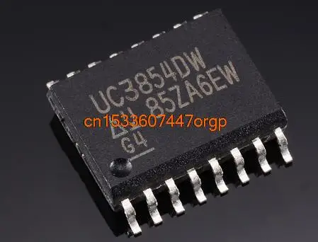 

IC new original UC3854DW UC3854 SOP16 TI Free Shipping