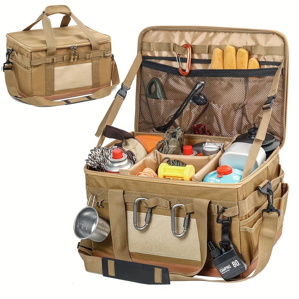 Multi-Size Camping Storage Bag 1