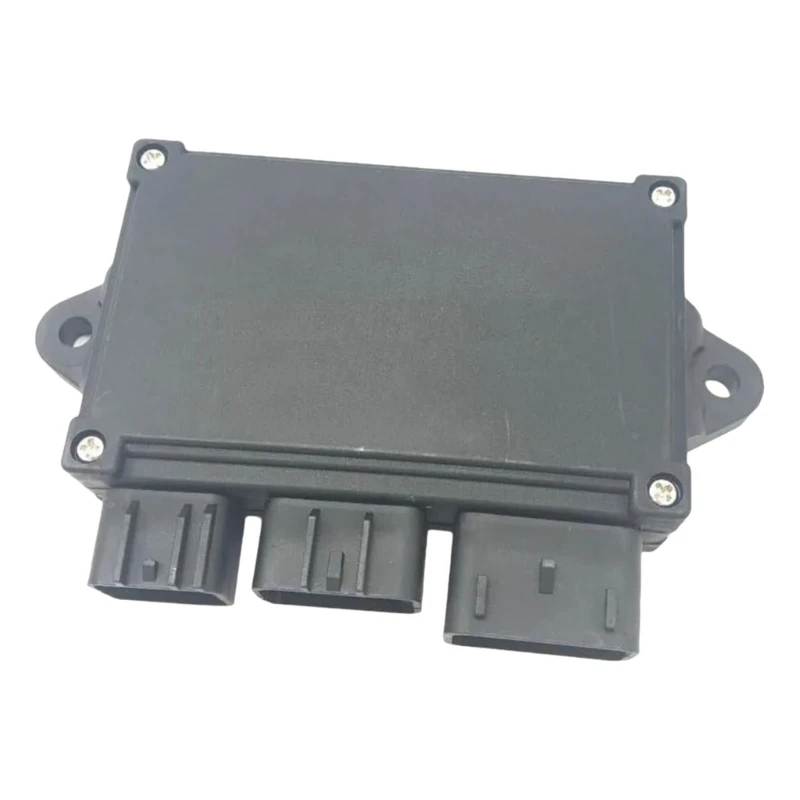 Central Relays Junction Fuses Box 37700-115H-0000 For 500CC 700CC MSU400 ATVs UTV Vehicle Electrical Protections Systems