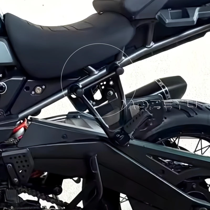 

Rear Lifting Handle 2021-2024 FOR Pan America 1250 RA1250 SPECIAL 1250 Motorcycle Aluminium Handle Lifting Lever Accessories