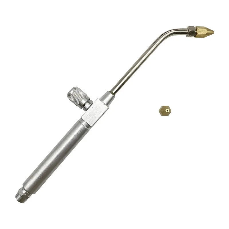 

Water Oxygen Welding Gun Gold Silver Copper Jewelry Oxygen Welding Gun, Miniature Mini Melt Maintenance