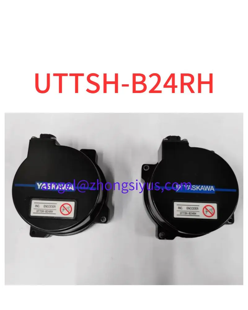 

Brand new Encoder UTTSH-B24RH For AC motor