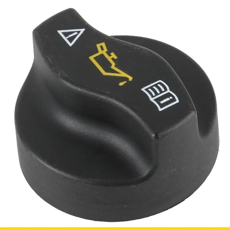 خزانات الوقود SZCH، خزانات المحرك، قبعات الخزانات، قبعات قفل سوداء 0000101685 #1