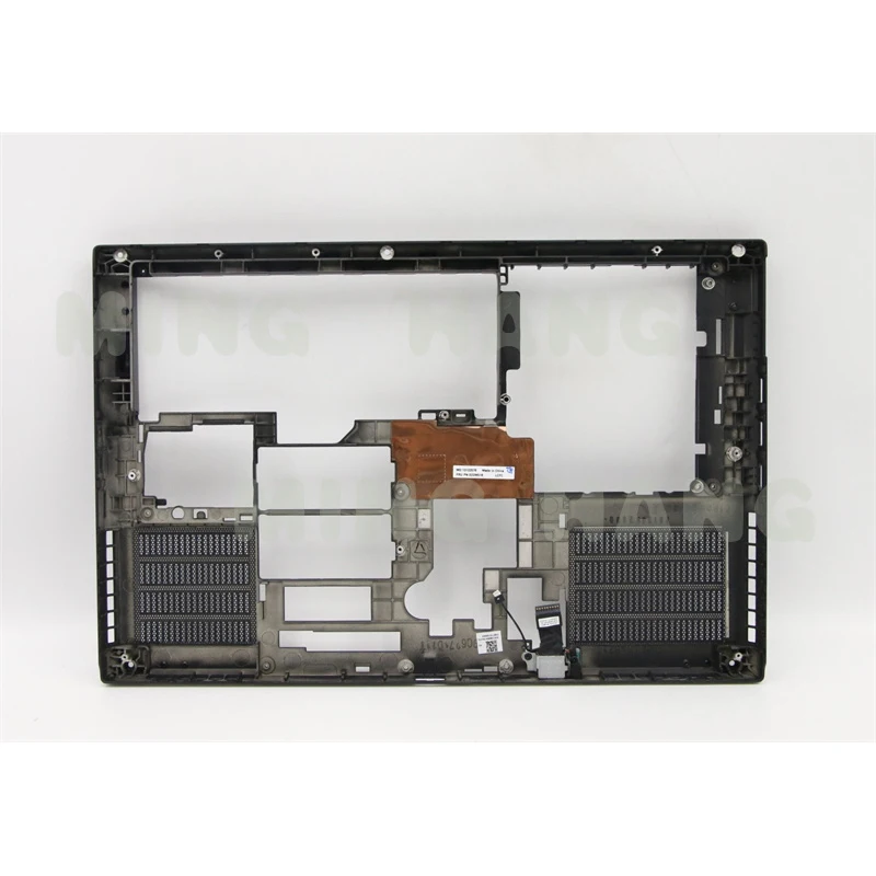 

l For ThinkPad P53 02DM518 2DM518 New Bottom Cover Base Lid Lower Case