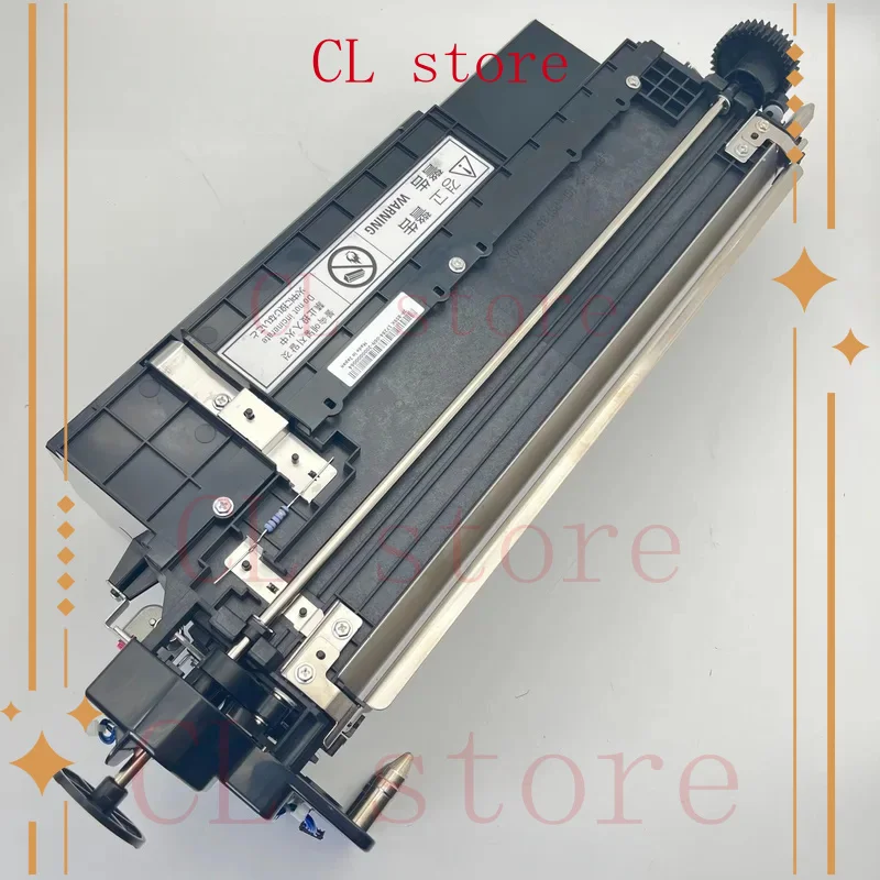 

1PC 2ND Btr Assembly Transfer Roller Assy 2nd Unit for Xerox Versant 80 2100 180 3100 V80 V2100