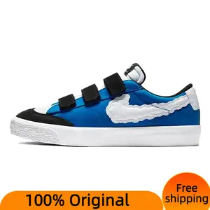 Nike blazer shoes free shipping all over the world on Aliexpress