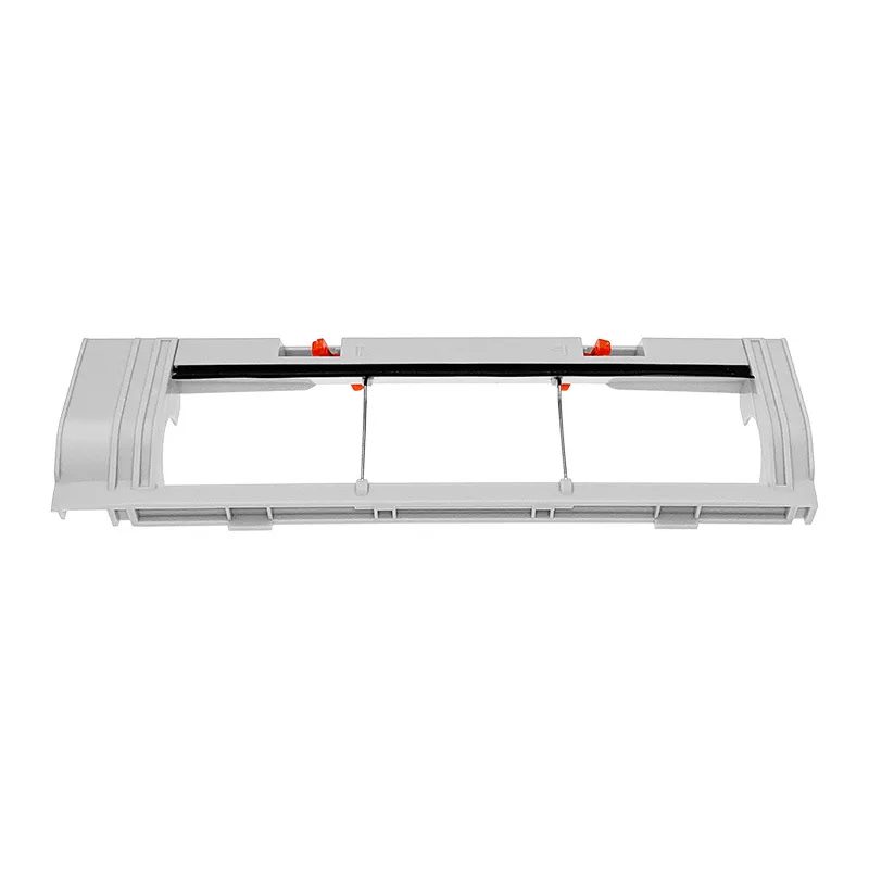 غطاء فرشاة لفة الرئيسية للمكنسة الكهربائية الروبوتية ، سلسلة تيفال X-plorer 95 ، RG7987 ، RG7975WH ، Rowenta ، أجزاء ، اكسسوارات