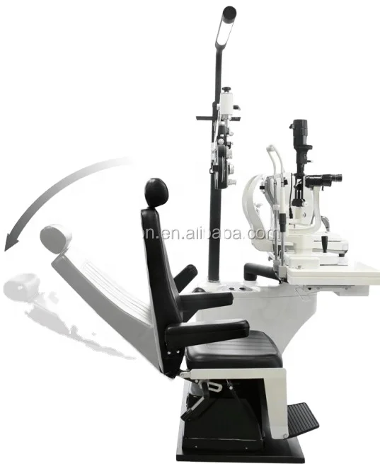 Optometry Stand and Chair Unit VS-1000