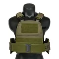Ranger Green