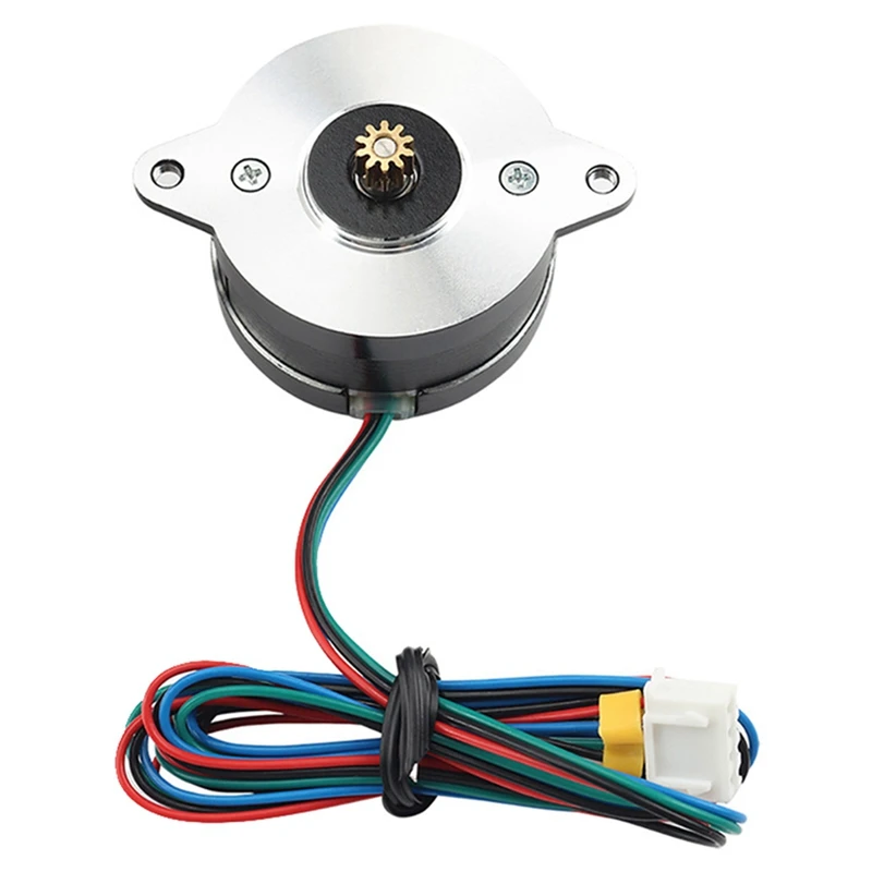 FYSETC High Temperature NEMA14 36Mm Motor Stepper Motor For Sherpa Mini Extruder Voron 2.4 BLV Durable Easy To Use