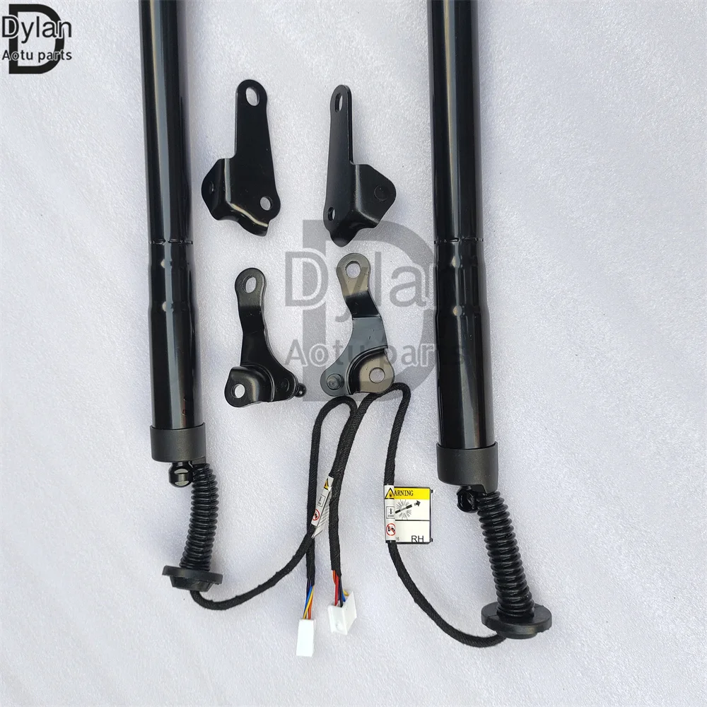 Brand New Left  Right Electric Tailgate Struts Rear 6892079016 6891079016 For Lexus NX200t NX300h 2.0L 2.5L 2015-2020