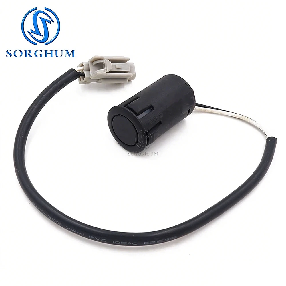 Sensor de estacionamento ultra - Ultrasonic Distance Sensor avaliação e preço