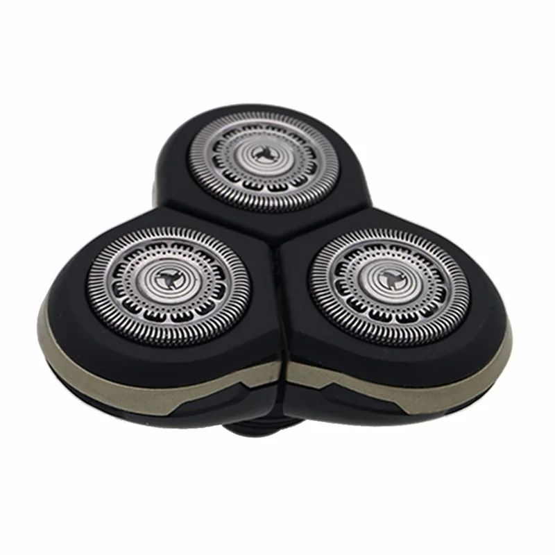 Cabezales de afeitadora de repuesto para Philips Shp9500 Lumea RQ12 RQ11 RQ1250 RQ1260 RQ1280 RQ1050 RQ1060 RQ1150 RQ1151 con Cover_A66K