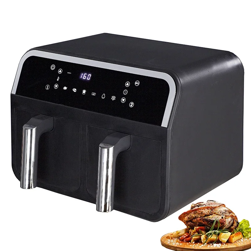 2022 new model 15L Steam Air fryer oven Digital 13L Steam air fryer Oven